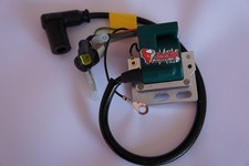 PVL Coil free programable 2 curves and RPM Limiter