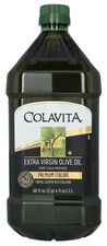 Premium Italian Extra Virgin Olive Oil, 68 fl. oz. 2 Liters Jug