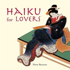 Haiku: Poetry Ancient & Modern: Poetry Ancient & Modern Hardback Book The Cheap
