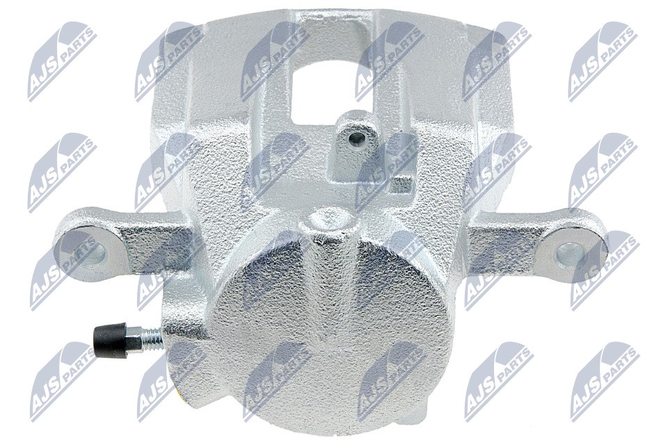 Nty Brake Caliper Front For Mercedes A W169 A160cdi A170 A180 04-12 - Image 6