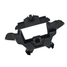 Fit For A-Class W177 Front Bumper Radar Sensor Mounting Holder Bracket Black