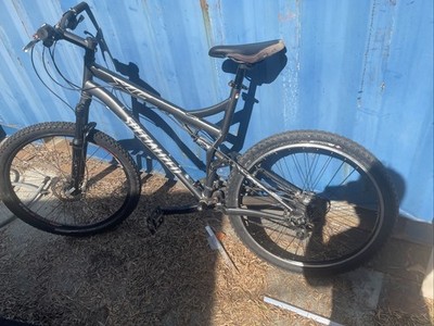 Specialized FSR XC Full Suspension Mountain Bike XL Extra Large | eBay