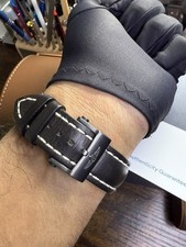 Breitling Seawolf Night Mission Avenger 45 Automatic Watch 8