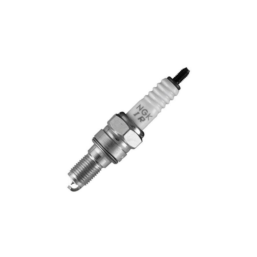 NGK Laser Iridium Spark Plugs - IMR9C-9HE 6501CL77