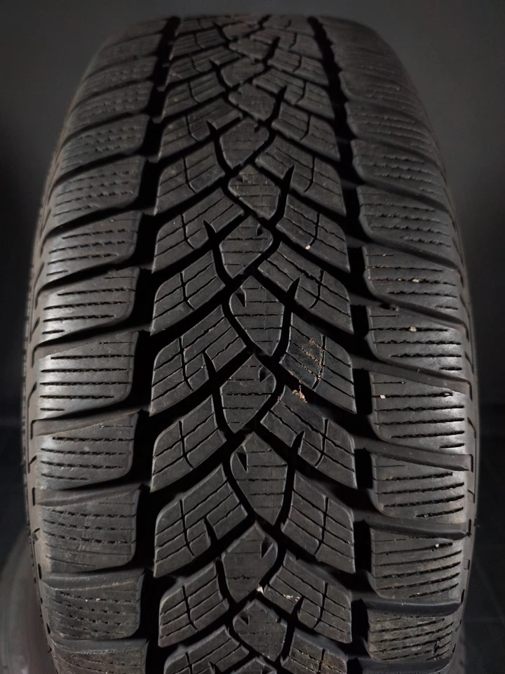 4 Winterreifen 235 60 R18  Mercedes GLC X253 C253 18" Alufelgen Winterräder - Bild 3 von 4