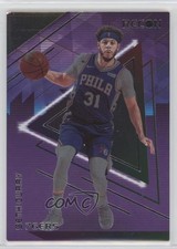 2020-21 Panini Recon Seth Curry #108 00gy