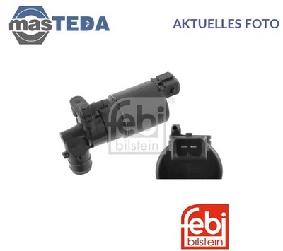 27351 WASCHWASSER PUMPE FEBI BILSTEIN FÜR DAF LF 55,LF 45