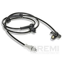 Bremi Sensor, Raddrehzahl Links, Rechts, Vorderachse FüR Fiat