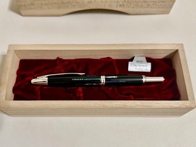PILOT FCN-5MP-RM-F Capless Fountain pen RADEN Water surface Minamo 18K No.5