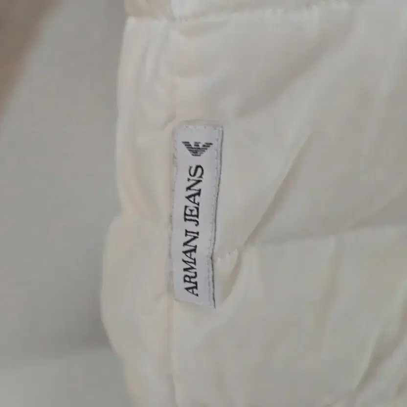 Armani Jeans Lightweight Padding Jacket, Size 55 - image 9