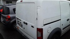 Amortisseur Ford TRANSIT CONNECT