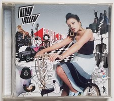 CD Lily Allen -  Alright, Still (2006) -  Jew...