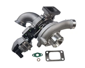 Turbolader neu FIAT DUCATO Bus 150 Multijet 2,3 D TC10-0538 806850