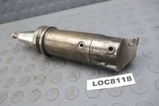 BT40 TECHNIKS PINZBOHR 54 BORE RANGE 63MM TO 82MM  LOC8118