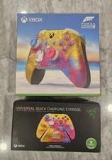 Forza Horizon 5 Limited Edition Controller & ...