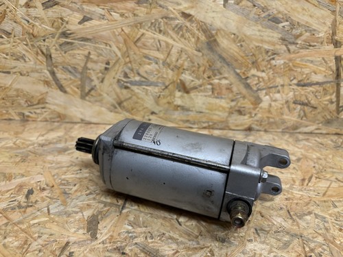 BMW F650 CS 2002 Scarver Anlasser starter Motor Engine Electric