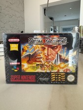 ebay® Auktion 297772465656 | Metal Marines FAH NOE With German Manual Super Nintendo SNES PAL Thumbnail of ebay® auction 297772465656 | Metal Marines FAH NOE With German Manual Super Nintendo SNES PAL
