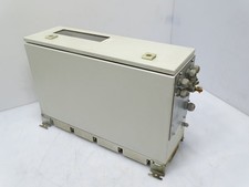 BOSCH SSA01.3-1-001-FW SERVO DRIVE