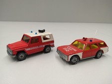 SIKU Super Serie Ford Granada