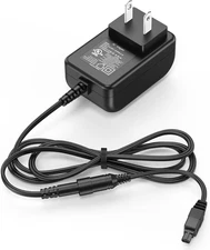 For Shark XA2700 V2700Z Floor Carpet Sweeper Charger Power Cord for Shark XA2700