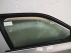 Front door window