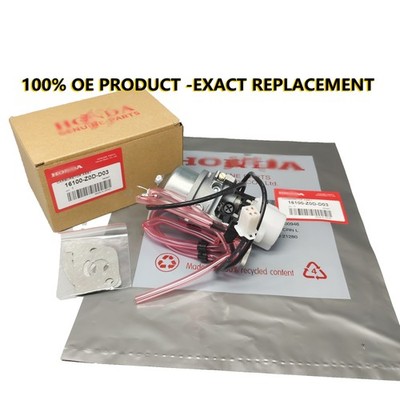 Carburetor FIT FOR Honda EU2000I EB2000I 16100-Z0D-D03 Generator Carb w/ Gasket