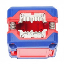 Crimping Terminal Kit Rust Resistant Electrical Crimp Connector Kit