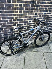 Mountain Bike Hardtail - Medium