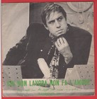 [7" ] Adriano Celentano – Chi Non Lavora Non Fa L'Amore⭐️ usato VG+⭐️