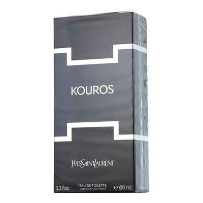 Yves Saint Laurent Kouros EDT - Eau de Toilette 100ml