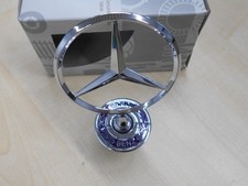 Mercedes-Benz original A2108800186 Stern Logo Motorhaub W202 W203 W210 W211 W220