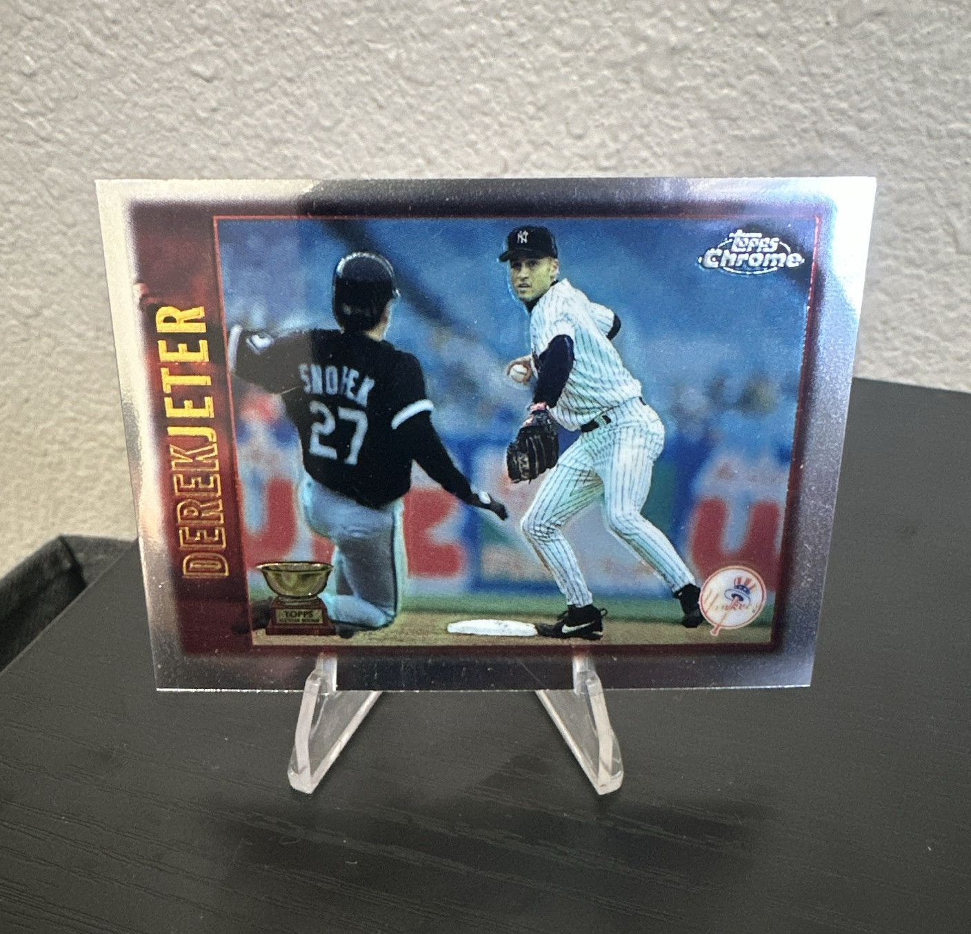 1997 Derek Jeter