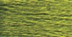 DMC 6-Std Embroidery Cotton Floss 8.7yd - Light Avocado Green, 117-470