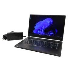 Msi Gs65 Stealth Thin 8rf Intel Core I7-8750h Gtx 1070 16gb Ram 512gb Ssd 15.6