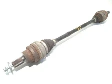 6G9N4B402BA GEARBOX REAR LEFT / 1565594 / 7246061 FOR FORD KUGA CBV TREND