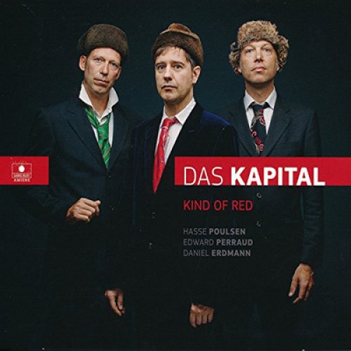 Kind of Red by Das Kapital [CD]
