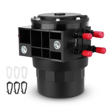 Fuel Tank Selector Valve Reservoir Switching Fits F150 F250 F350 F1UZ-9B263-B