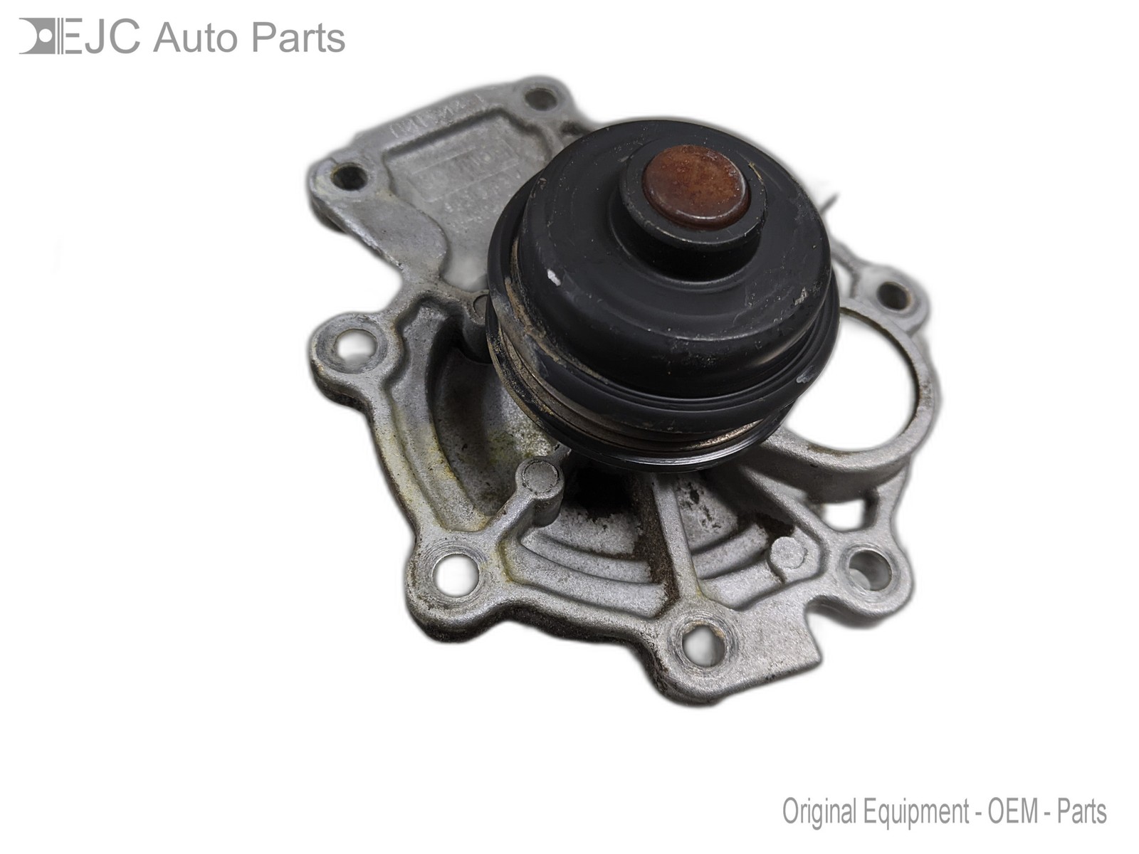 Water Pump Housing For 03-08 Mazda 6  3.0 5M8E8508AA