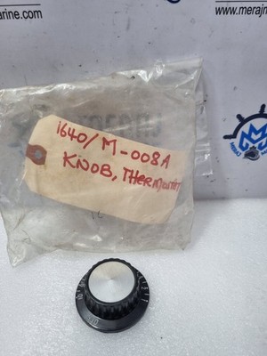 Cecilware M-008A Knob Thermostat 0-10 LOT 10 PC