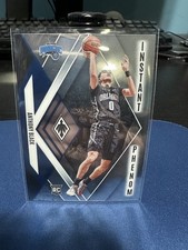 2023-24 Panini Phoenix - Instant Phenom Anthony Black #3 (RC)