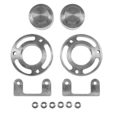 Pro Comp Suspension 63165K Level Lift Nitro Kit