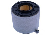 Luftfilter DENCKERMANN A142184 Filtereinsatz für AUDI A5 Sportback F5A F5F F53