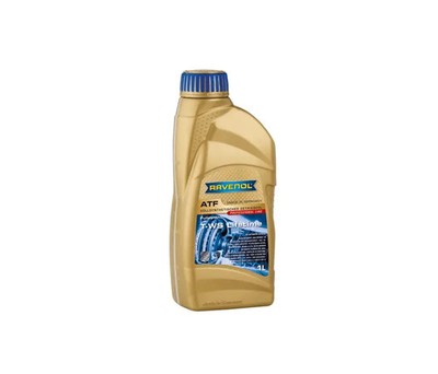 Automatikgetriebeöl Synthetiköl 1211106 RAVENOL für SAAB PEUGEOT TOYOTA OPEL KIA