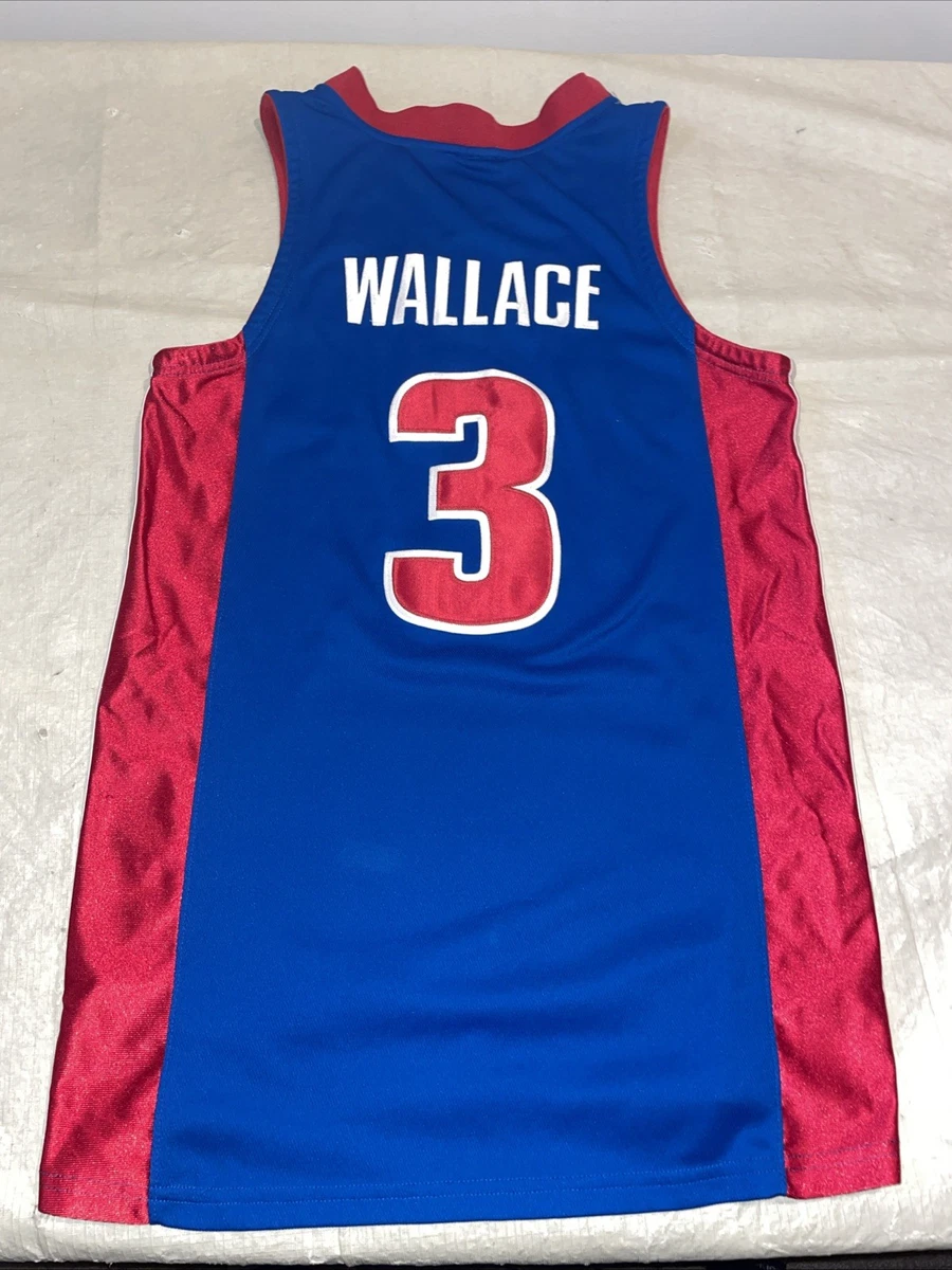 Nike Ben Wallace NBA Jerseys for sale | eBay