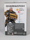 Overwatch Cute But Deadly Reinhardt Blizzard Entertainment Figure Lot — photo 3