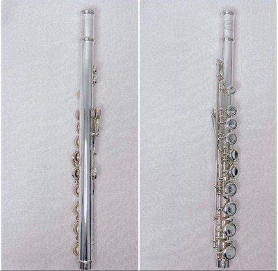 Jupiter JFL-503E Flute Case Wind Instruments Music Band Orchestra