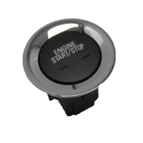 Interruptor de arranque del motor sin llave Chevrolet Malibu LTZ 2016 Malibu Limited 2013-2015 Foto 3 de 4