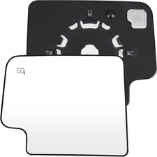 2019-24 Silverado Sierra Driver Left Upper He...