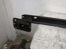 1520891 halter mitte stoßfänger stoßstange h. FORD FOCUS II DA HCP DP 5580166