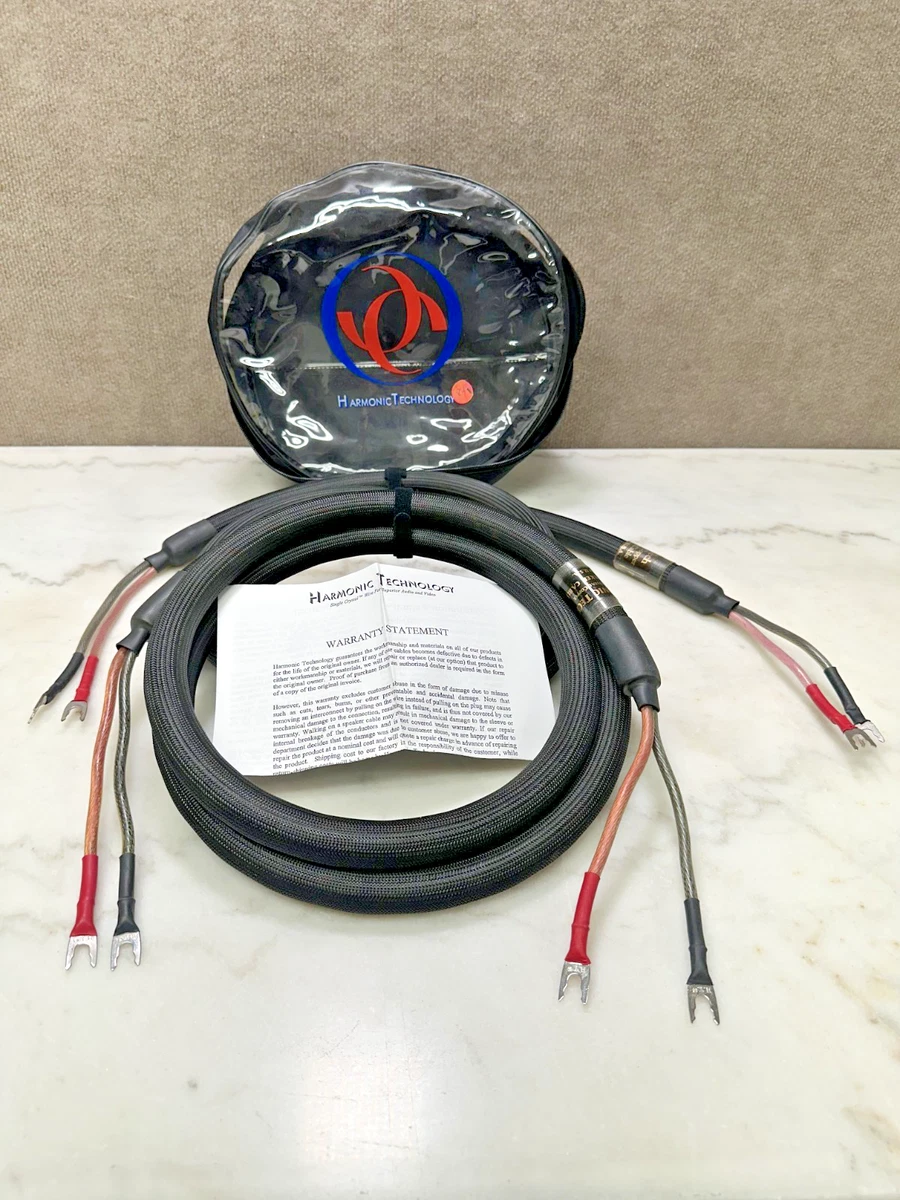 Harmonic Technology for sale | eBay